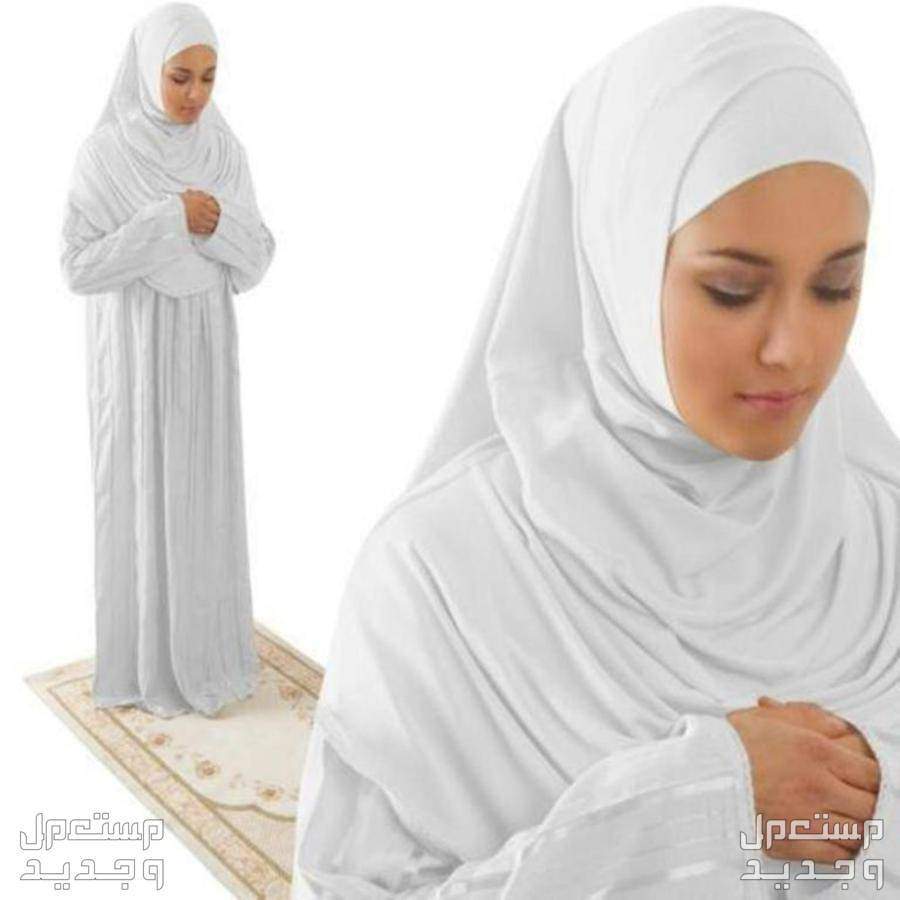 شروط لبس الاحرام للنساء في الحج في عمان ملابس الإحرام للسيدات