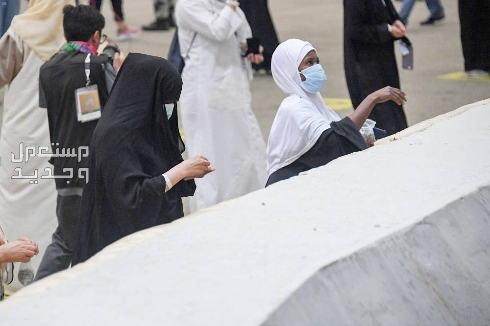 شروط لبس الاحرام للنساء في الحج في البحرين شروط لبس الاحرام