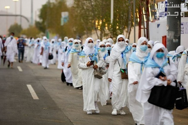 شروط لبس الاحرام للنساء في الحج في البحرين الإحرام للسيدات 2024