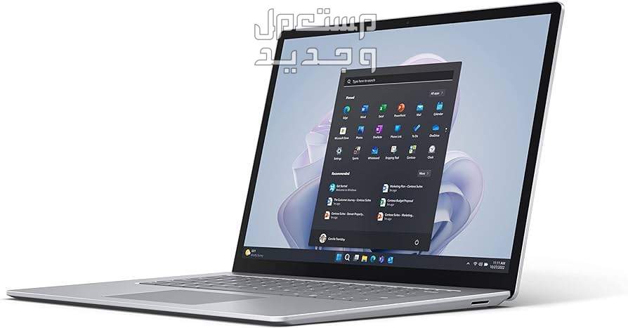 مواصفات وسعر مايكروسوفت Surface Laptop 6 في السعودية كمبيوتر مايكروسوفت سرفيس 6