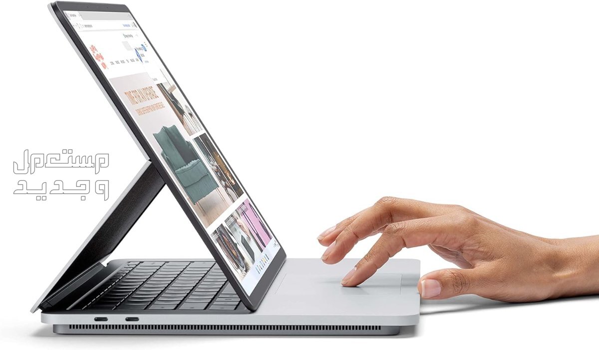 مواصفات وسعر مايكروسوفت Surface Laptop 6 في السعودية مواصفات وسعر مايكروسوفت Surface Laptop 6