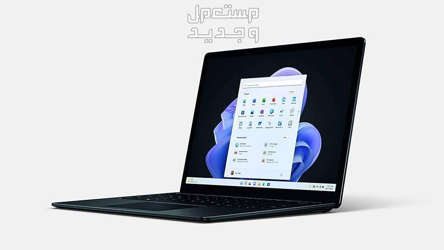 مواصفات وسعر مايكروسوفت Surface Laptop 6 في السعودية حاسوب مايكروسوفت Surface 6