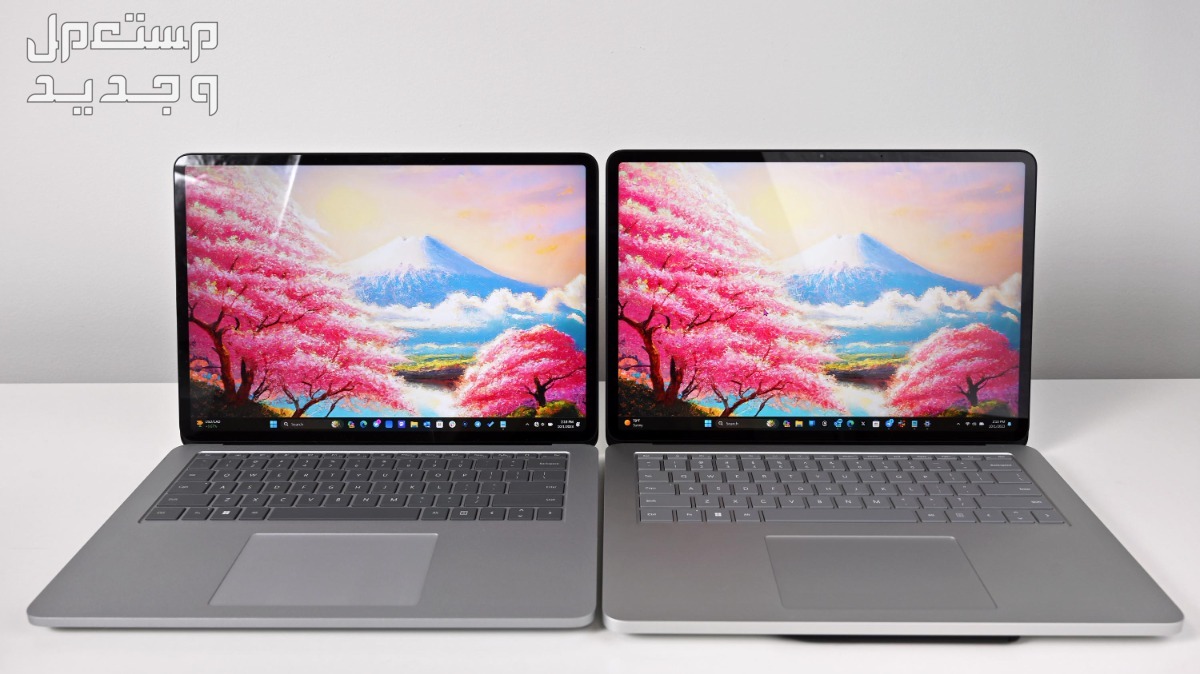 مواصفات وسعر مايكروسوفت Surface Laptop 6 في السعودية هل تنوي شراء مايكروسوفت Surface Laptop 6؟