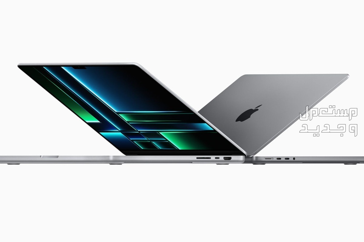 سعر MacBook Air... ومواصفات أفضل لابتوب أبل في العراق كمبيوتر محمول ماك إير