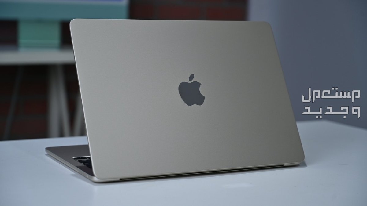 سعر MacBook Air... ومواصفات أفضل لابتوب أبل في العراق سعر MacBook Air