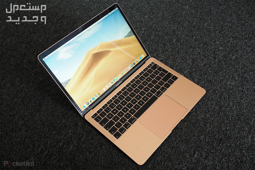 نصائح شراء ماك بوك مستعمل في الإمارات العربية المتحدة macbook مستعمل