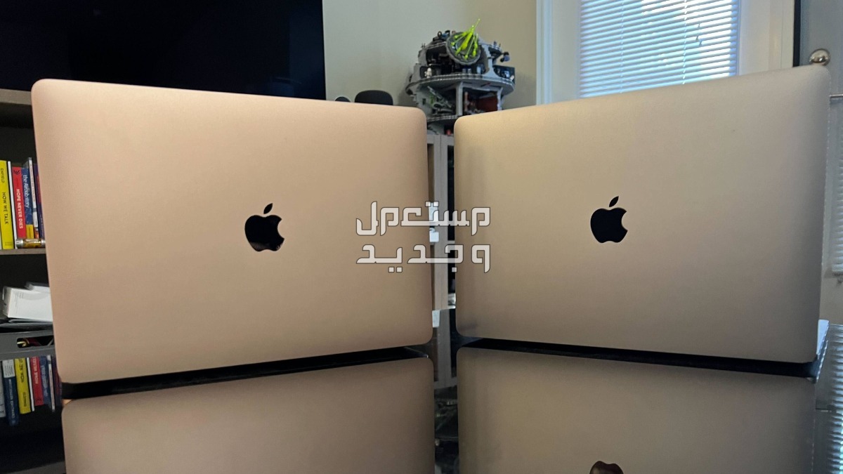 نصائح شراء ماك بوك مستعمل في الأردن الفرق بين ماك بوك إير وماك بوك برو