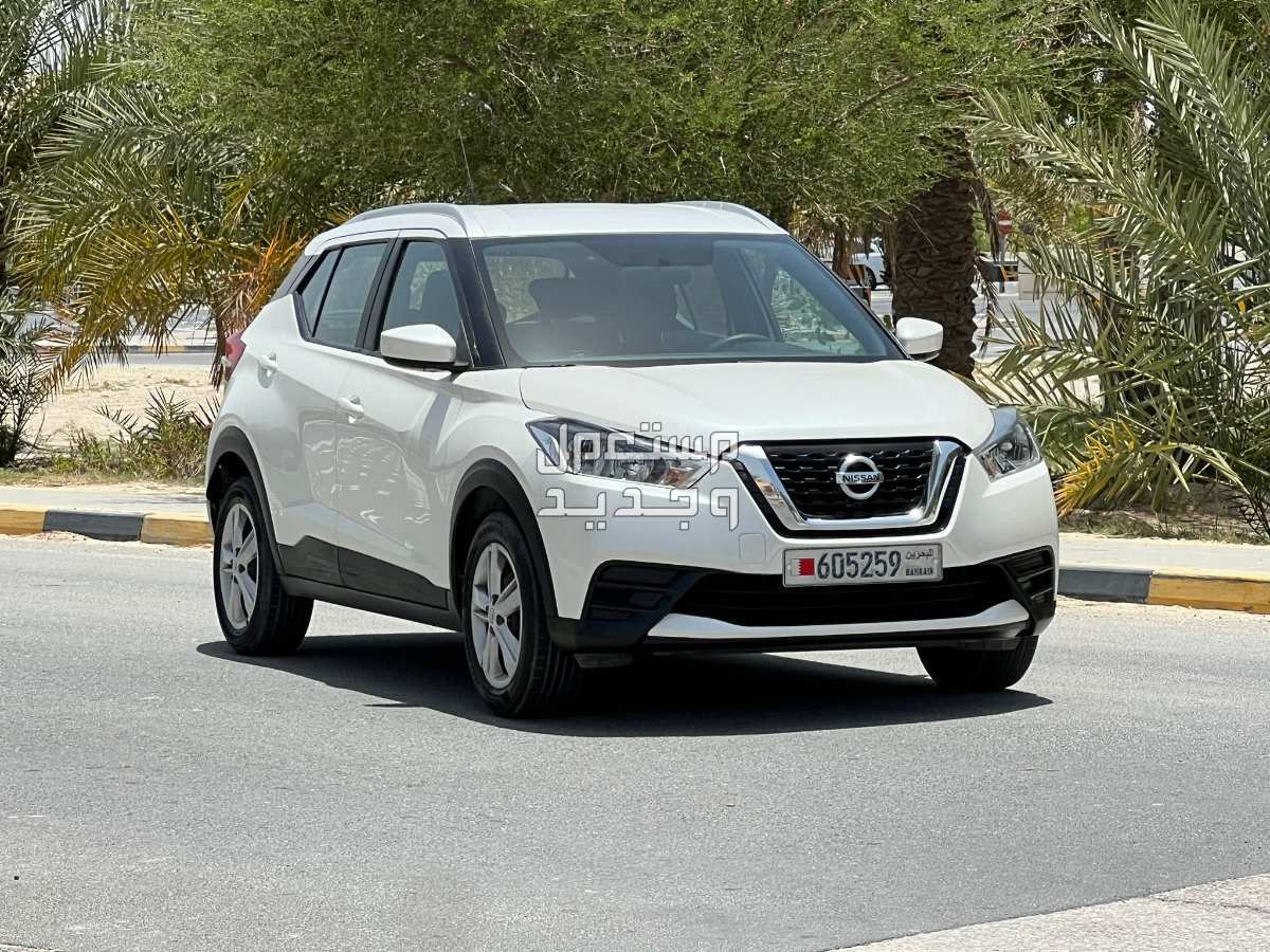 Nissan Kicks 2018 MODEL FOR SALE