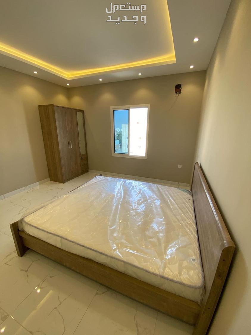 غرفة معيشة + غرفة نوم  حي الإزدهار، شارع الشيخ عبدالوهاب بن عبدالله