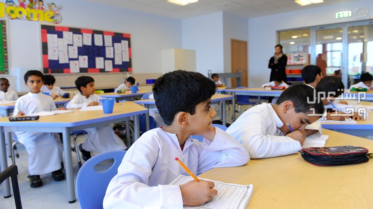 خطوات الاستعلام عن نتائج الطلاب في نظام نور 1445 في قطر ظهور نتيجة الامتحانات في منصة نور