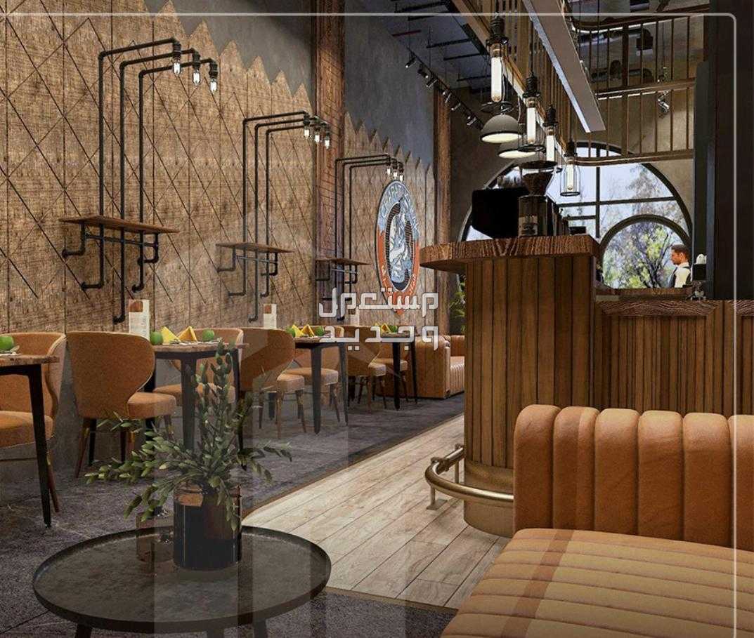 مهندس ديكوار تصميم محلات تجاريه# تصميم تنفيذ #ديكور مطاعم كافي