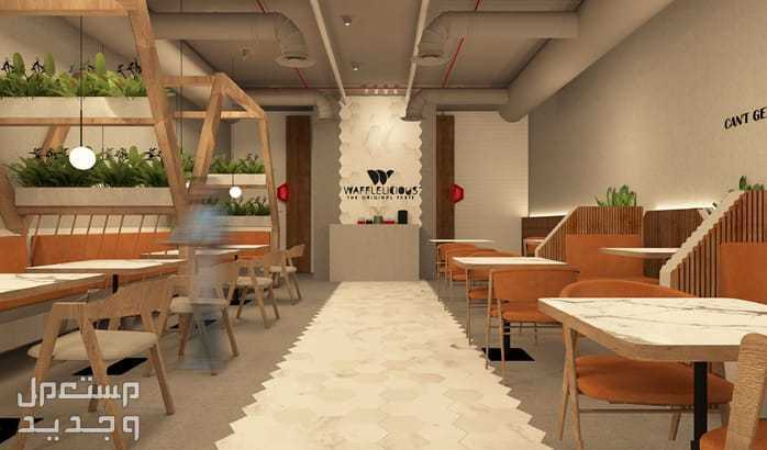 مهندس ديكوار تصميم محلات تجاريه# تصميم تنفيذ #ديكور مطاعم كافي