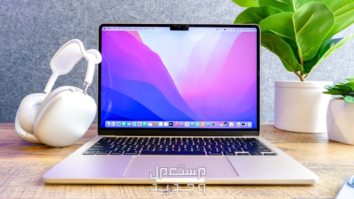 مواصفات ماك بوك برو 2024 MacBook Pro في عمان لاب توب أبل ماك بوك 2024