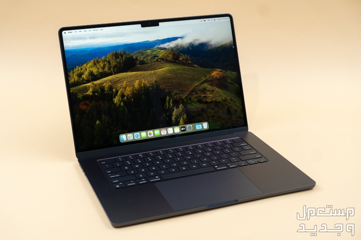 مواصفات ماك بوك برو 2024 MacBook Pro أفضل لابتوب أبل ماك بوك