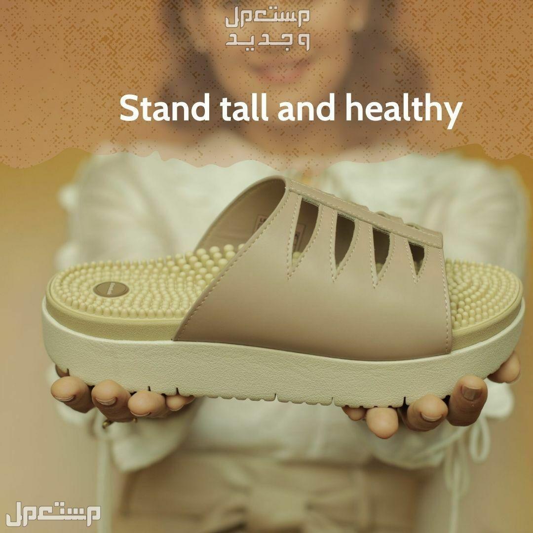 أفضل موديلات احذية عملية ومريحة للنساء في عمان حذاء كنكوه