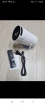 projector android WiFi Bluetooth smart tv
