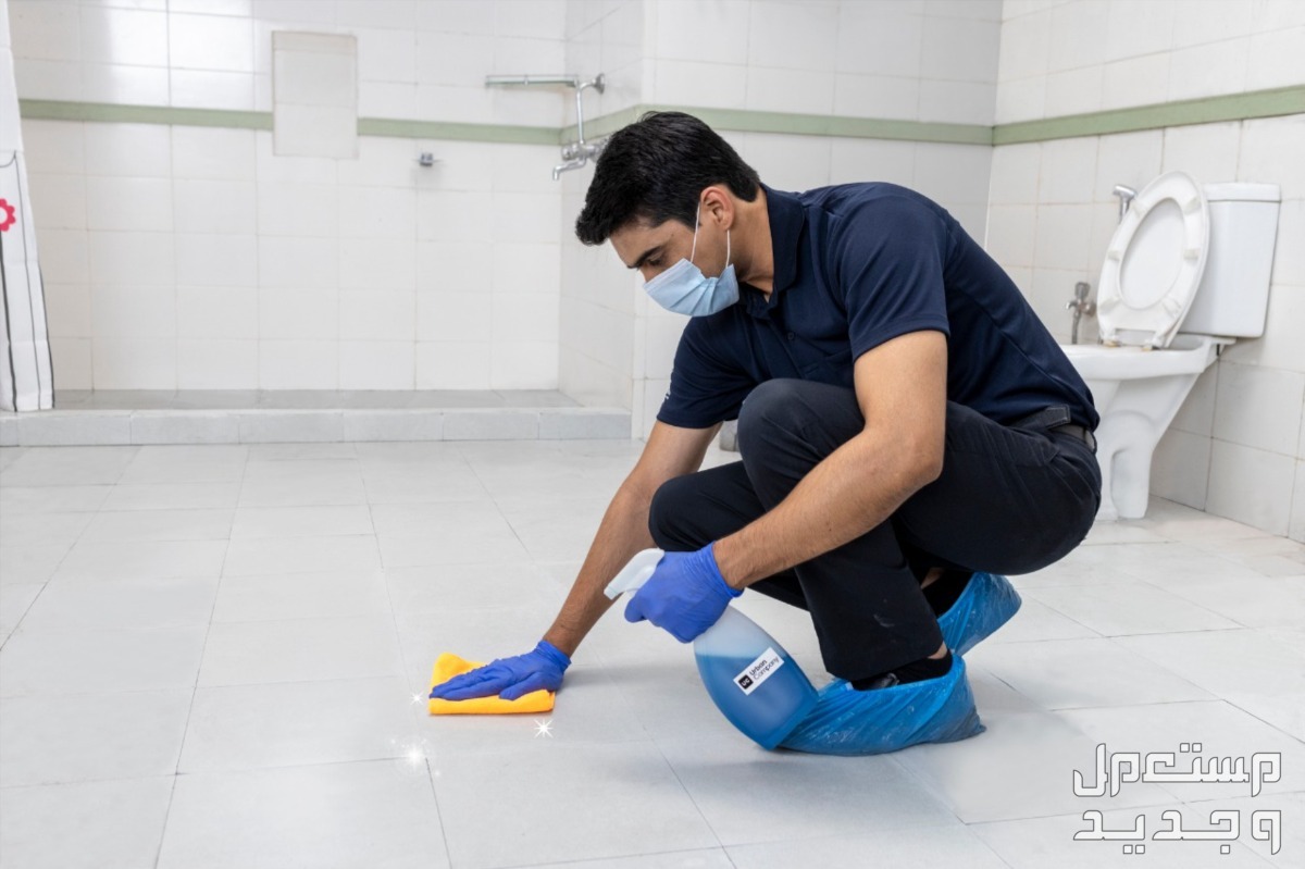 افضل ادوات تنظيف الحمام بالصور في الإمارات العربية المتحدة تنظيف الحمام