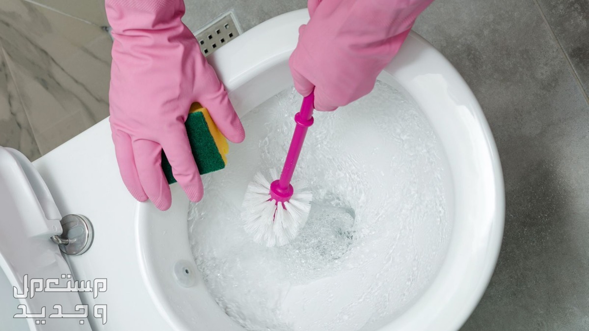 افضل ادوات تنظيف الحمام بالصور في الإمارات العربية المتحدة ادوات تنظيف الحمام