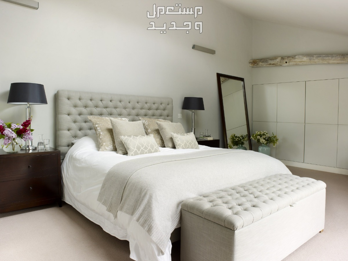أفضل طريقة ترتيب غرف النوم السرير الخزانة الدولاب والتسريحة بالصور في الإمارات العربية المتحدة أفضل طريقة ترتيب غرف النوم السرير الخزانة الدولاب والتسريحة