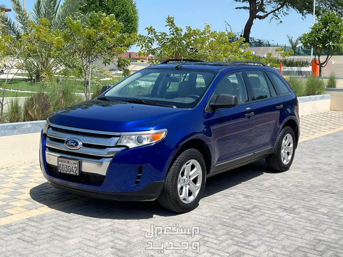 Ford Edge 2014 FOR SALE