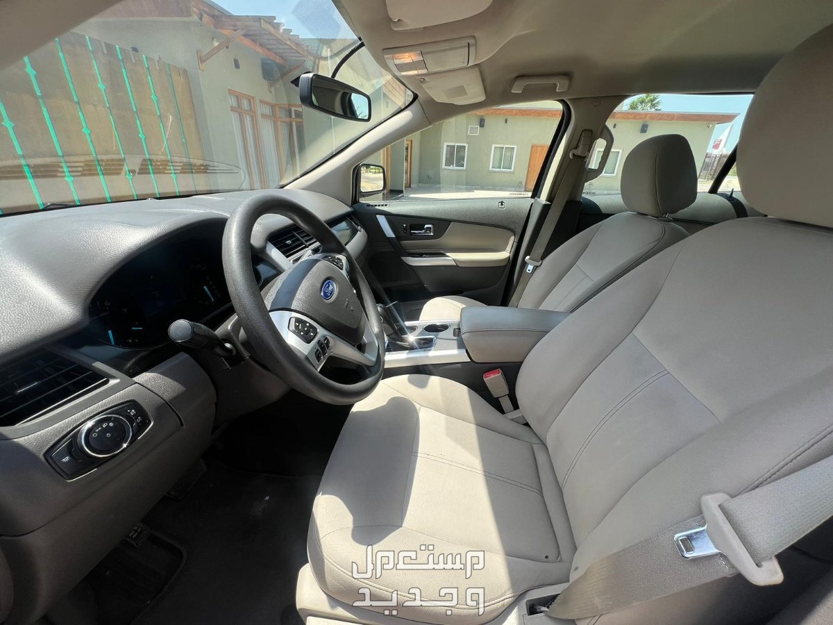 Ford Edge 2014 FOR SALE