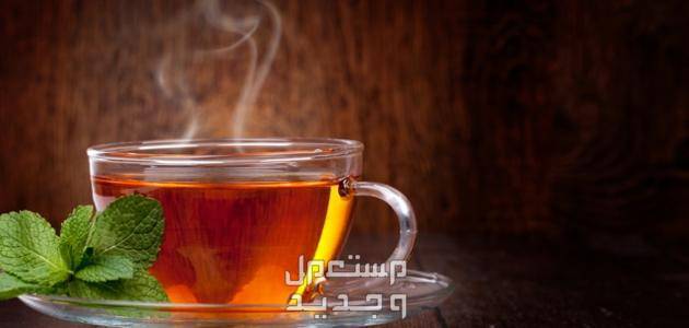 أفضل أنواع الشاي الأحمر: دليلك الشامل لاختيار الأفضل شاي أحمر كوب