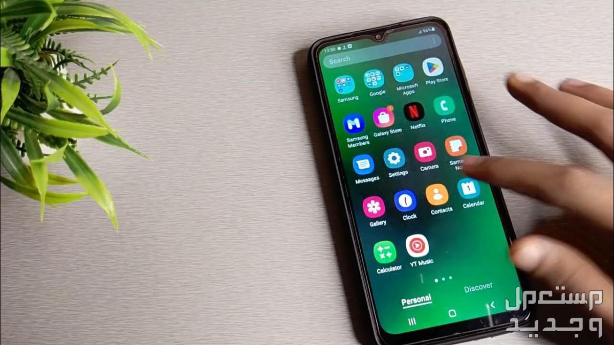 كم سعر هاتف سامسونج a13.. المواصفات كاملة في الأردن Samsung Galaxy a13