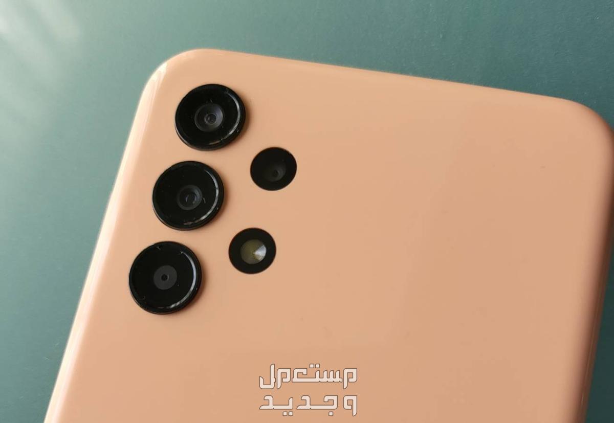 كم سعر هاتف سامسونج a13.. المواصفات كاملة في الأردن