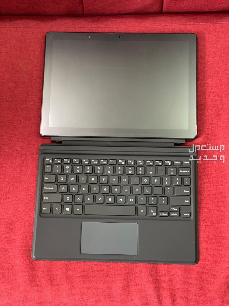 Dell latitude 5290 2 in 1 Touchscreen