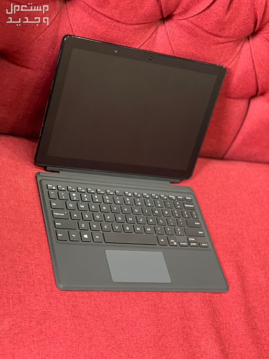 Dell latitude 5290 2 in 1 Touchscreen