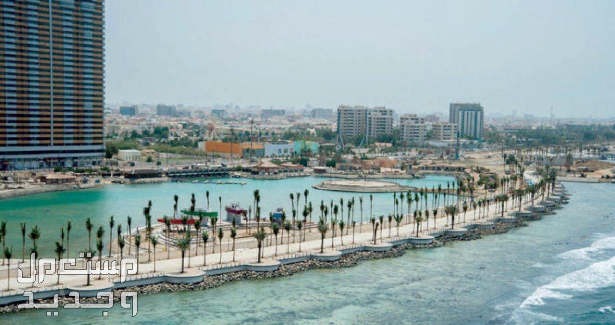 اماكن سياحية في جدة للعوائل على البحر 2024 لرحلة مليئة بالمغامرة في الإمارات العربية المتحدة كورنيش جدة
