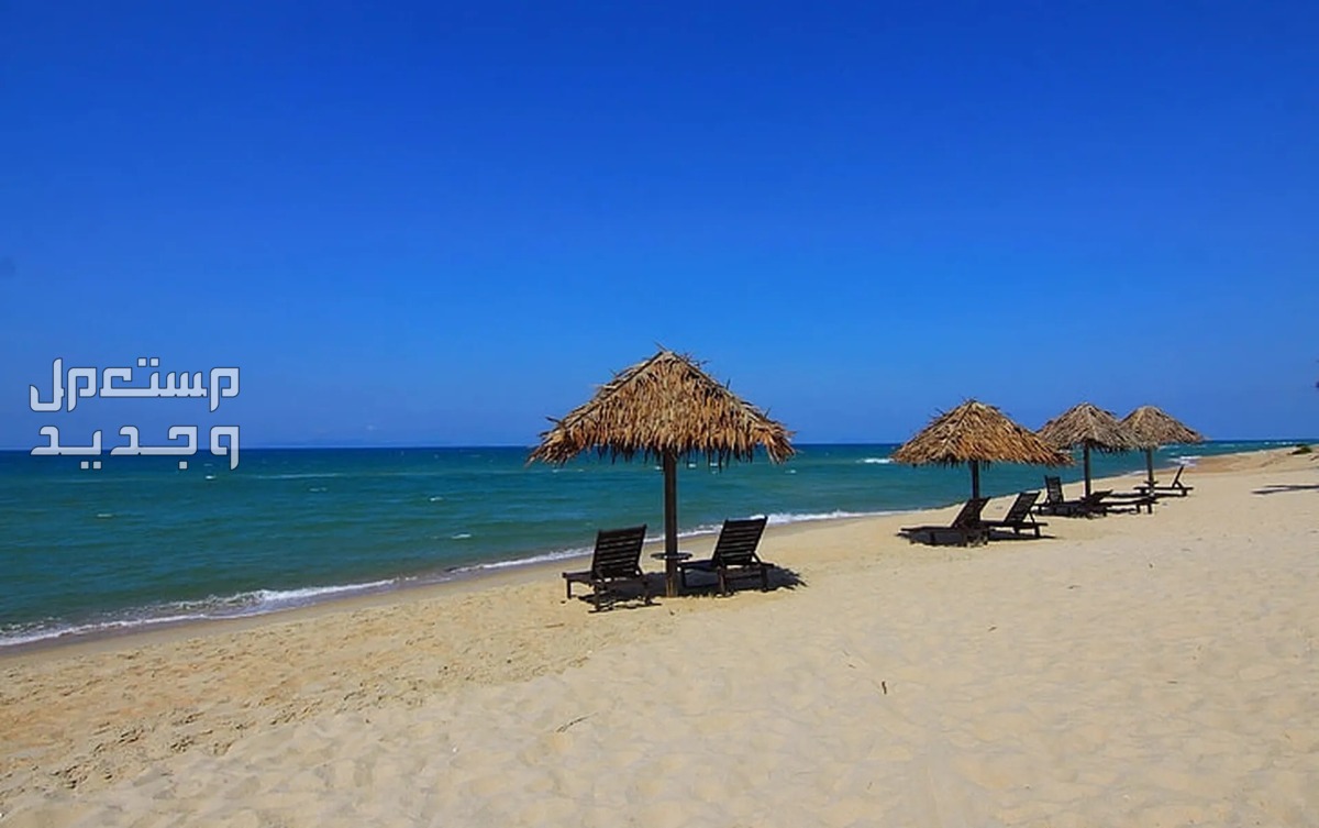 اماكن سياحية في جدة للعوائل على البحر 2024 لرحلة مليئة بالمغامرة شواطئ جدة