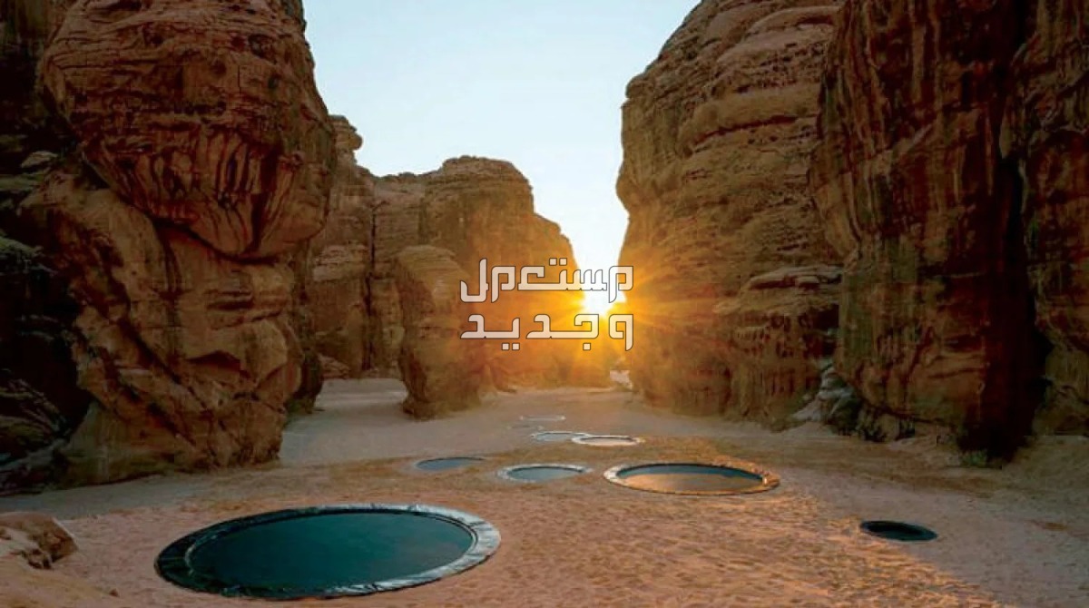 أنشطة وفعاليات صيف العلا 2024 "صيف لم يرو" تجارب متنوعة وفريدة في عمان فعاليات صيف العلا 2024