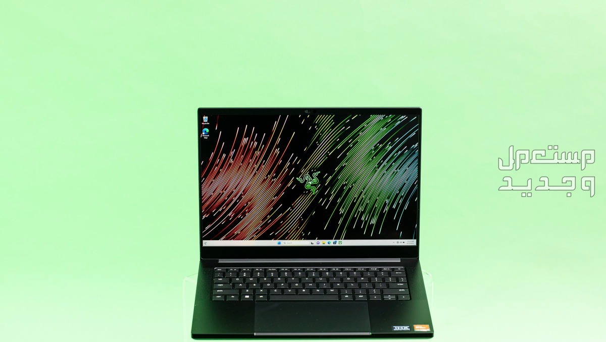 مواصفات وسعر لاب توب Razer Blade 18.. أفضل لابتوب ألعاب مواصفات وسعر لاب توب Razer Blade 18