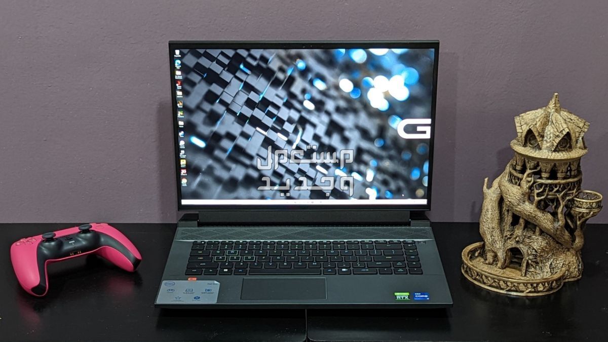 مواصفات وسعر لاب توب Razer Blade 18.. أفضل لابتوب ألعاب Dell G16 Gaming