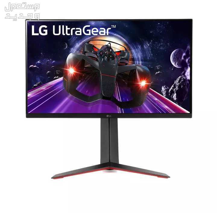 شاشة LG Ultragear 27 144h