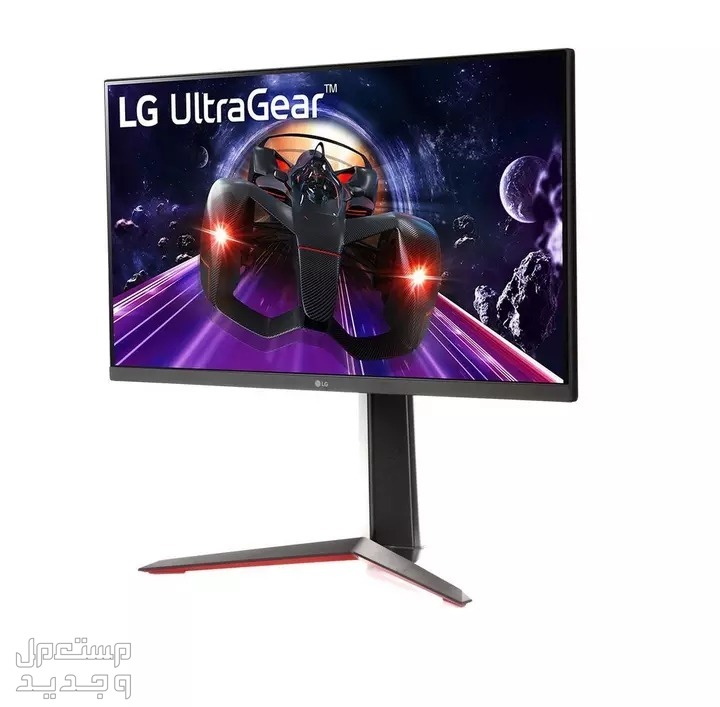 شاشة LG Ultragear 27 144h