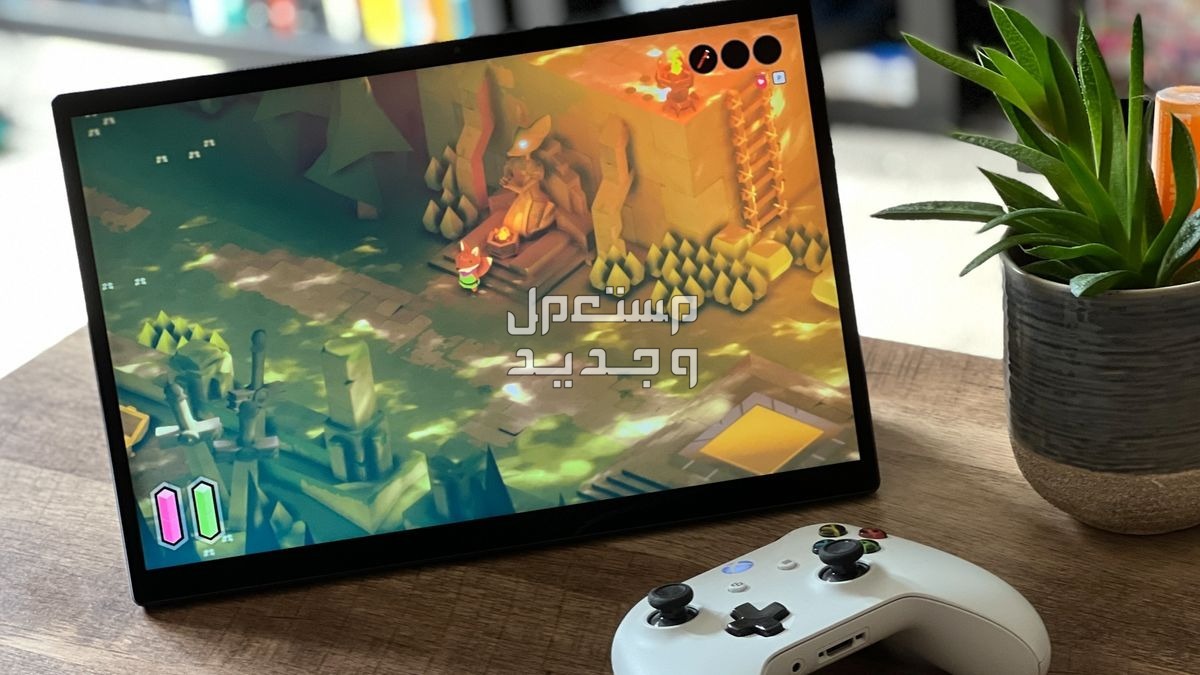 أفضل آيباد للألعاب بسعر رخيص... أقل من 500 ريال في سوريا أقوى gaming ipad