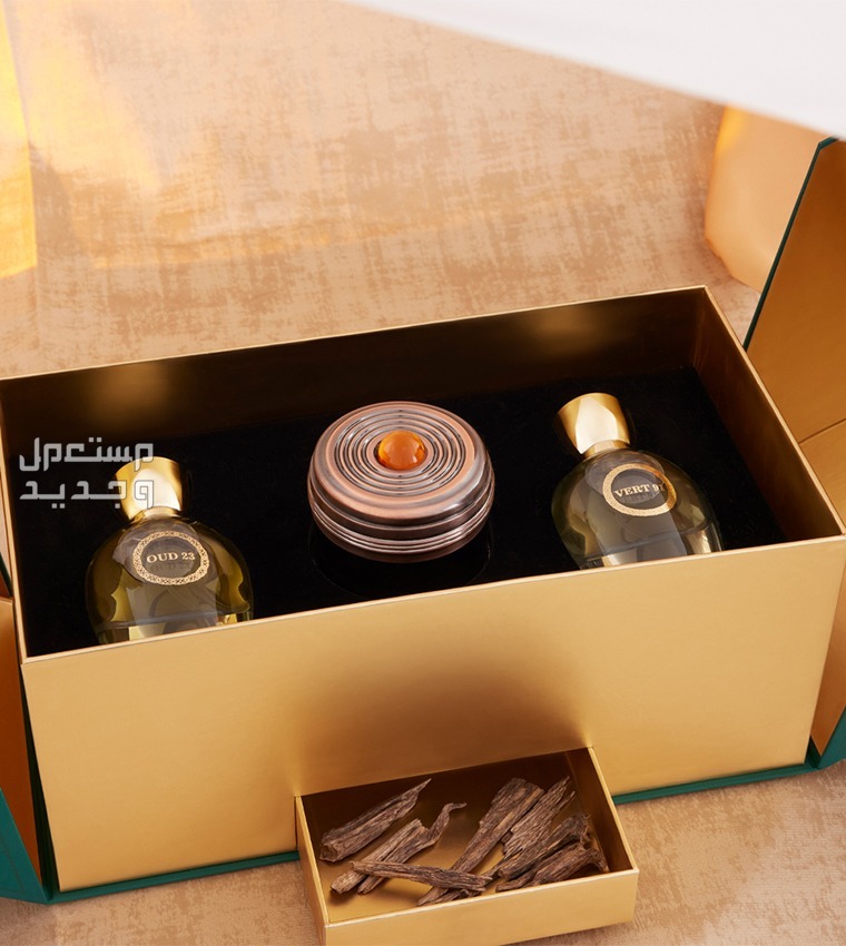 هدايا عطور: أفكار مميزة تناسب جميع الأذواق في الإمارات العربية المتحدة هدية عطرية مخصصة