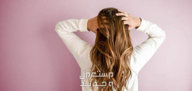 كيف اصبغ شعري هاي لايت في البيت؟ في لبنان صبغة الهايلايت لكل أنواع الشغر