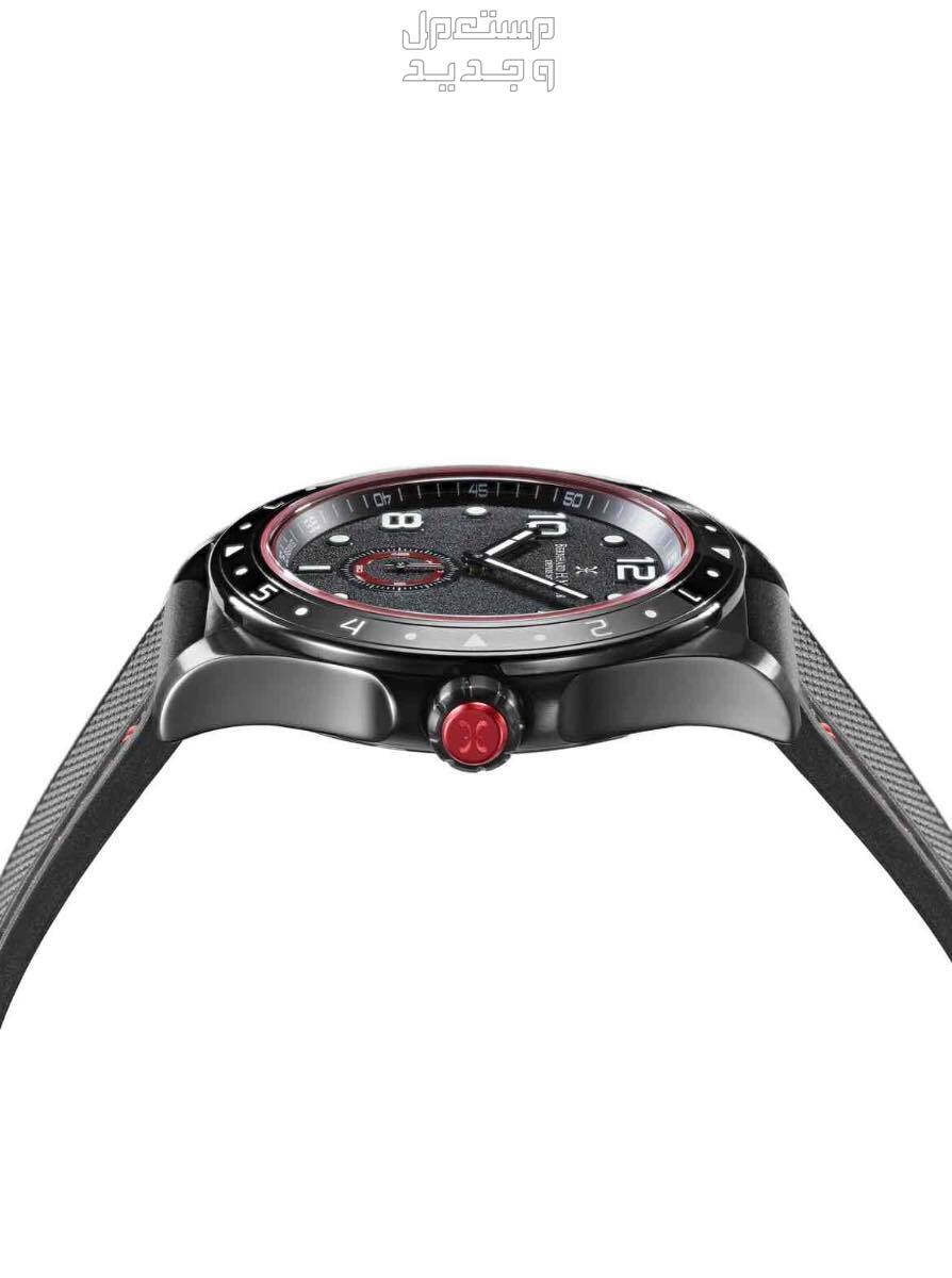 Bernhard H. Mayer Drift Racer Watch/ برنهارد إتش ماير ساعة