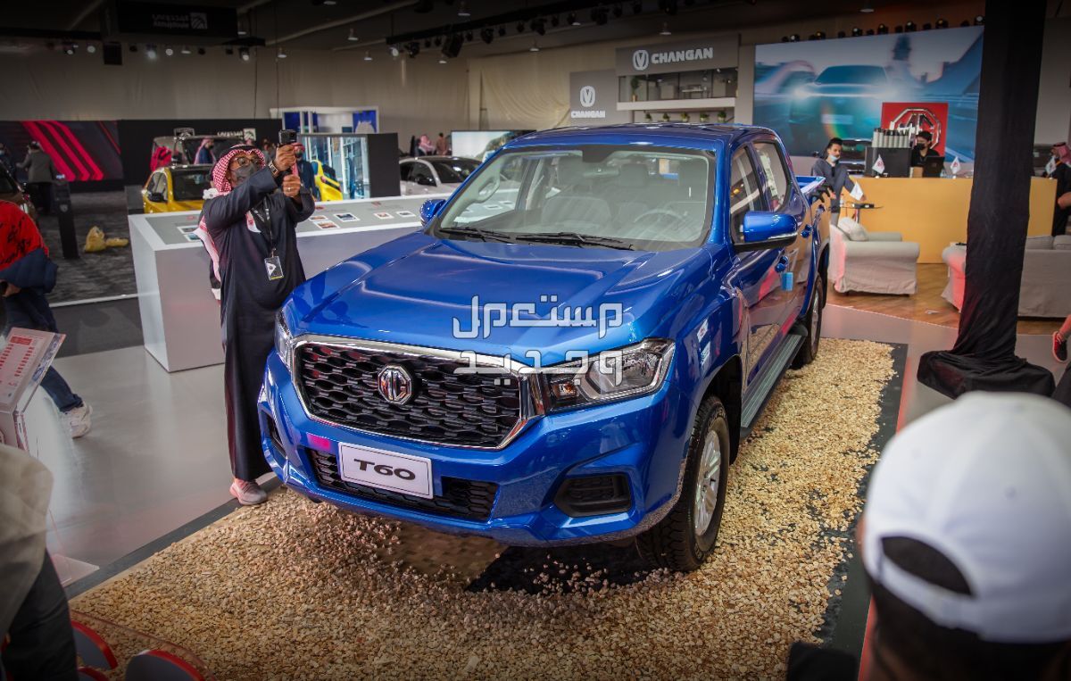 ام جي T60 2024 الجديدة بجميع الفئات والأسعار المتوفرة عند الوكيل وأبرز العيوب والمميزات