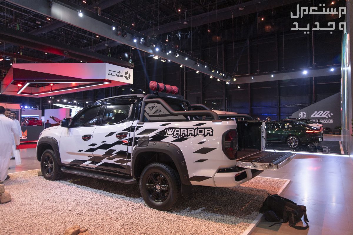 ام جي T60 2024 الجديدة بجميع الفئات والأسعار المتوفرة عند الوكيل وأبرز العيوب والمميزات