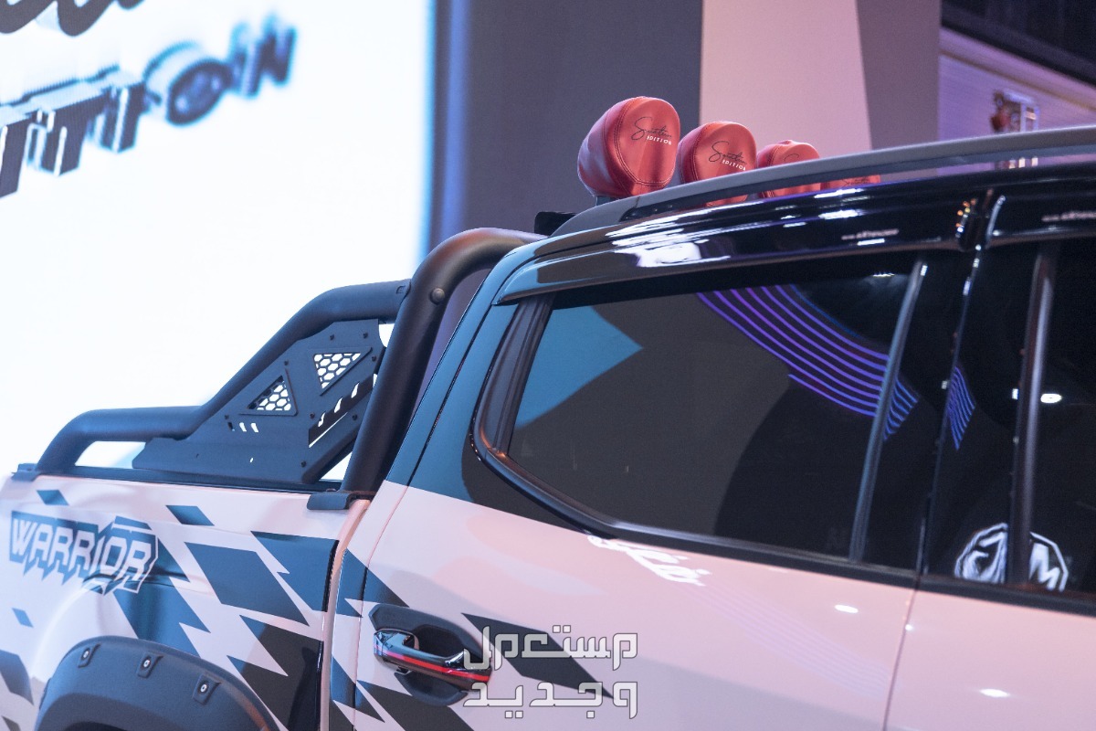 ام جي T60 2024 الجديدة بجميع الفئات والأسعار المتوفرة عند الوكيل وأبرز العيوب والمميزات
