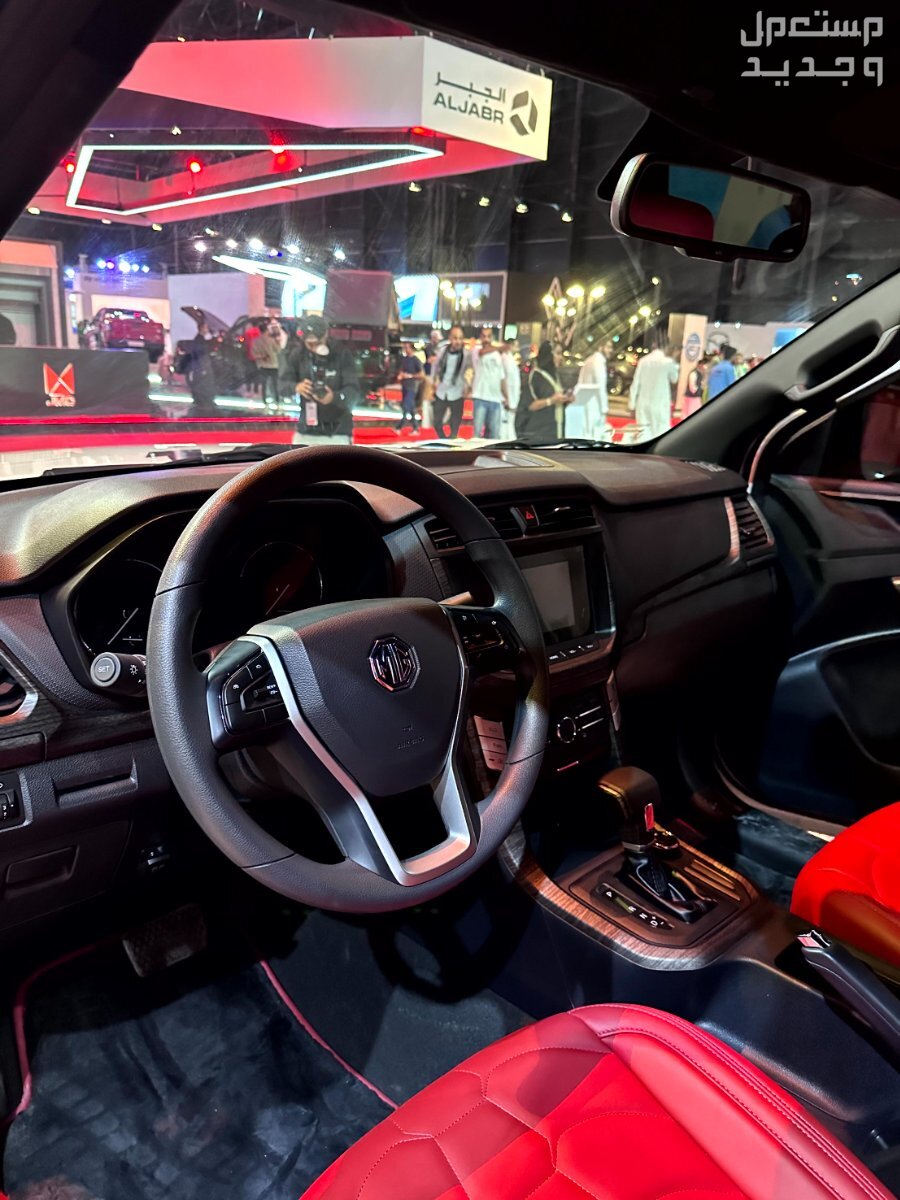 ام جي T60 2024 الجديدة بجميع الفئات والأسعار المتوفرة عند الوكيل وأبرز العيوب والمميزات