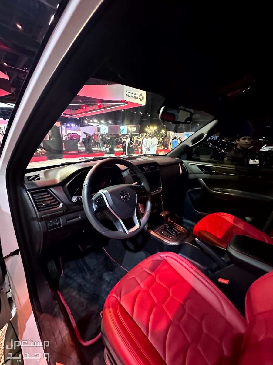 ام جي T60 2024 الجديدة بجميع الفئات والأسعار المتوفرة عند الوكيل وأبرز العيوب والمميزات