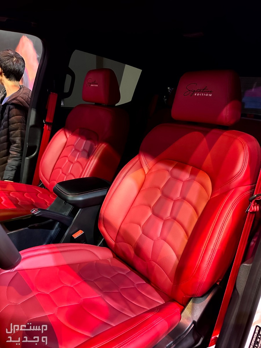 ام جي T60 2024 الجديدة بجميع الفئات والأسعار المتوفرة عند الوكيل وأبرز العيوب والمميزات