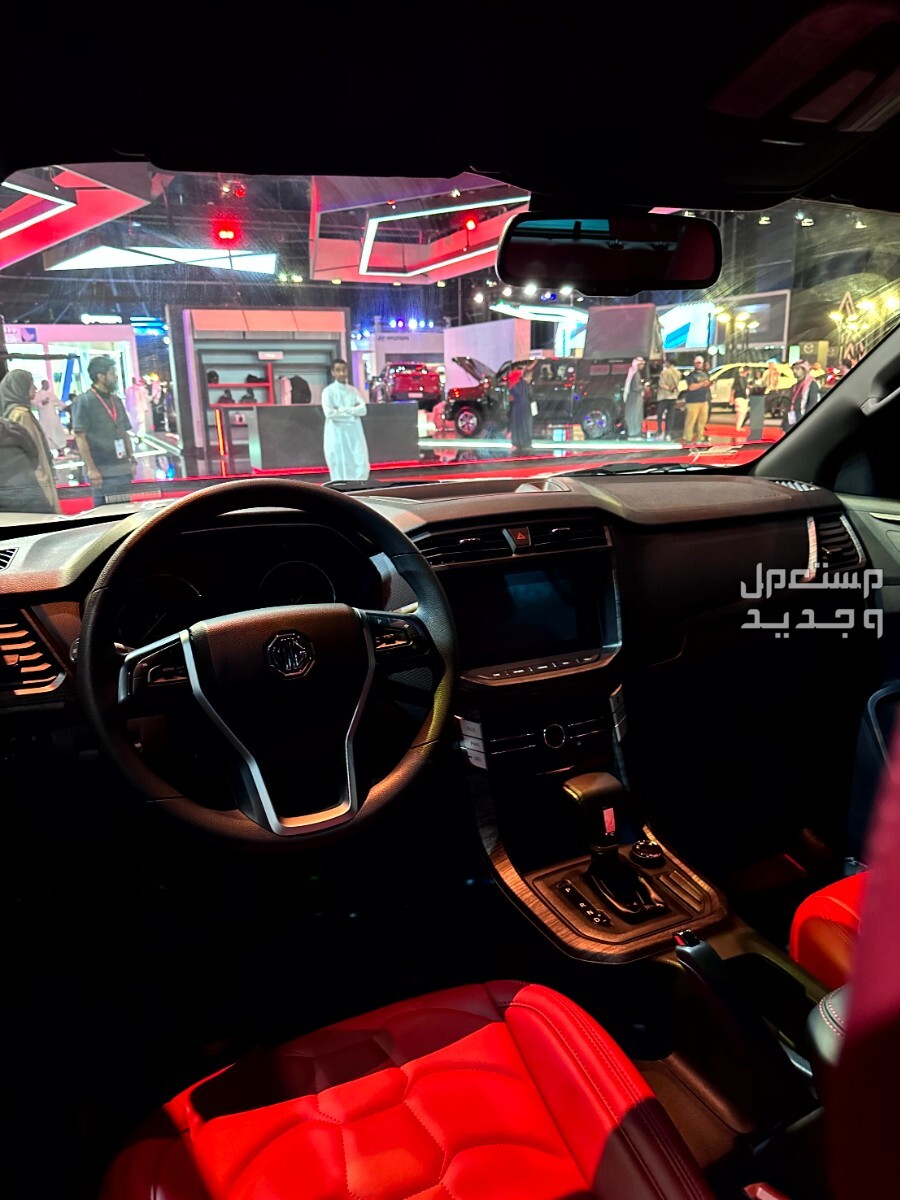 ام جي T60 2024 الجديدة بجميع الفئات والأسعار المتوفرة عند الوكيل وأبرز العيوب والمميزات