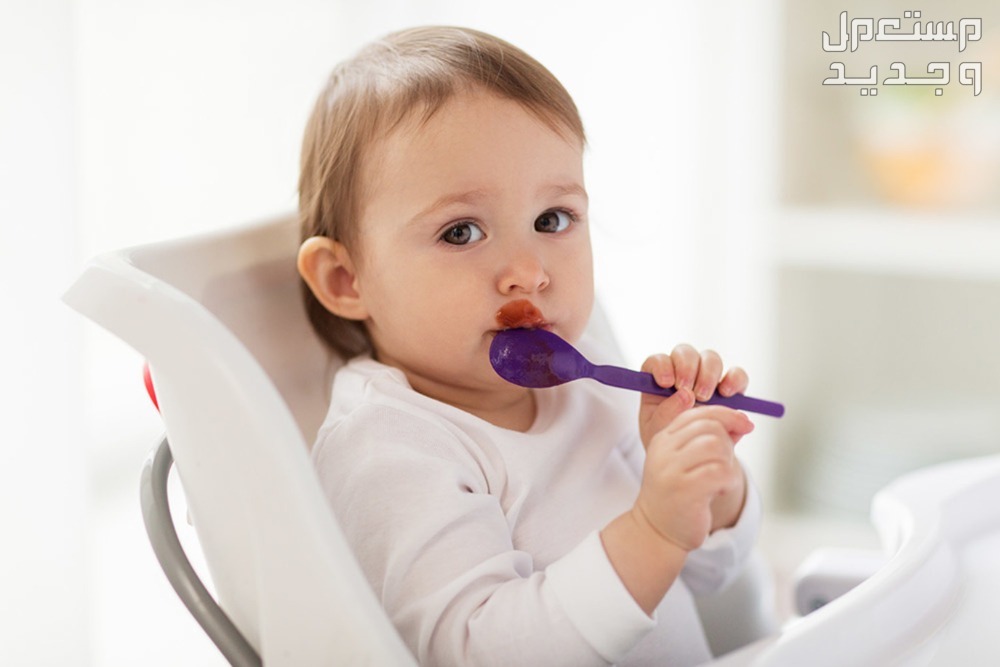 متى يعطى العسل للأطفال الصغار متى يعطى العسل للأطفال الصغار