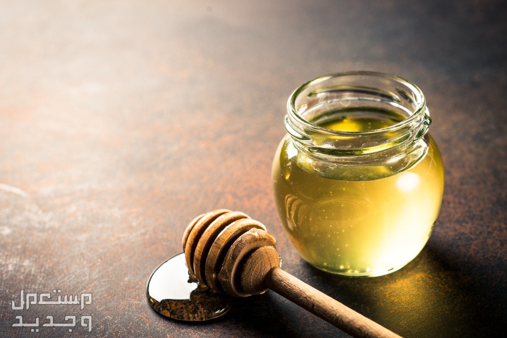 متى يعطى العسل للأطفال الصغار متى يعطى العسل للأطفال الصغار